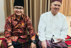 Muktamar NU, Kiai Afifuddin Muhajir Kuda Hitam Rais ‘Aam PBNU?