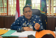 Jabatan Sejumlah Kepala OPD Magetan Diduga Lebihi Lima Tahun