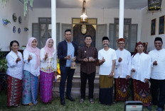 Bazar Blitar Jadoel Catat Perputaran Ekonomi Rp 10 Miliar Selama 5 Hari