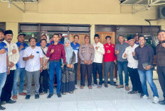 Minta Uang Keamanan ke Pedagang Warkop, Oknum Warga di Dukun Gresik Dipolisikan