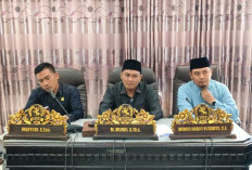 Komisi III DPRD Sumenep Perkuat Pengawasan Proyek DAK 2026