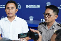 Pengajar Ponpes di Malang Ditetapkan Jadi Tersangka Pencabulan