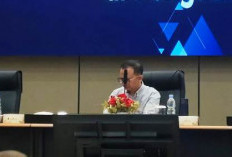 Pemprov Jatim Bantah Isu Khofifah Terima Fee 30 Persen Dana Pokir