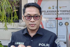  Mantan Kasek SMPN 18 Malang Dilaporkan ke Polisi Terkait Dugaan Kekerasan