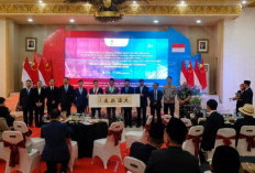 Kerja Sama Jember-China Dimatangkan, Gus Fawait Targetkan Manfaatnya Langsung Dirasakan Warga