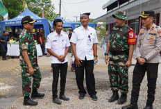 TMMD ke-129 Bojonegoro, Kades Kesongo: Dongkrak Ekonomi dan Ubah Wajah Desa
