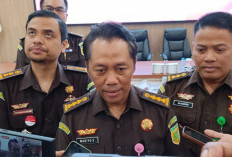 Kantongi Nama Tersangka, Kejati Jatim Gandeng PPATK Lacak Aliran Dana Dugaan Korupsi PT DABN