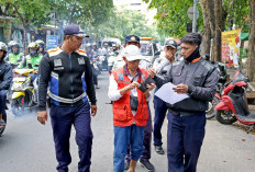 Tak Perpanjang KTA, 163 Jukir TJU Diberhentikan Dishub Surabaya