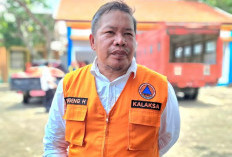 Pemkab Pasuruan Siapkan Skema Penanganan Kekeringan Dampak El Nino