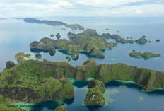 Lindungi Kawasan Perbatasan, ATR/BPN Terus Genjot Kepastian Hukum Hak atas Tanah di Pulau Kecil Terluar