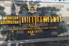 Dilaporkan ke Ombudsman Soal SPAW, Camat Mojoroto Merasa Direndahkan