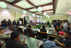 Demo Jagal dan Pedagang Daging Sapi, DPRD Surabaya Fasilitasi Ruang Dialog untuk Cari Solusi