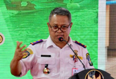 Libur Nataru, Truk Pengangkut Material Dilarang Melintas Mulai 19 Desember