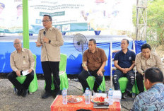 Perkuat Keterampilan Bisnis Peternak, Pemkab Gresik Gelar Pelatihan Wirausaha