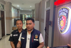 Usai Pelemparan Batu ke Kaca Bus Trans Jatim, Polres Gresik Ajak Warga Lapor Jika Bertemu Sopir Ugal-ugalan