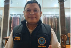  Pasien Membeludak, Standar Layanan Belum Ideal di Tempat Rehabilitasi Kota Surabaya