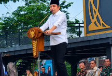 Lepas 3.000 Mahasiswa KKN Kolaboratif, Bupati Jember: Ada 31 Kampus, Kenapa Kemiskinan Masih Tinggi?