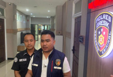 Polisi Sisir CCTV, Maling Motor yang Tewas Dihakimi Warga Gresik Ternyata Beraksi Jalan Kaki