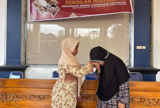 Bawa Kabur Motor di Beji Pasuruan, Warga Berakhir Restorative Justice