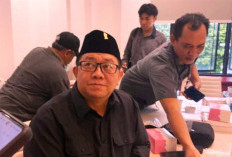 Yordan Tegaskan DPC PDI Surabaya Siap Suksesi Kepemimpinan Serentak