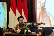 Tak Sekadar Sejarah, Wagub Emil Ingin Hidupkan Kembali Majapahit Lewat Film dan Industri Kreatif
