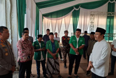 Munas-Konbes NU 2026 Dibuka di Ponpes Al Falah Ploso, Gus Ipul Sebut Presiden Hadir di Penutupan