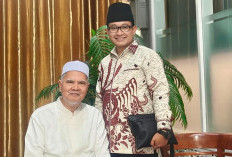 Kiai Afifuddin Muhajir, Sosok yang Layak dan Pantas Menjadi Rais ‘Aam PBNU