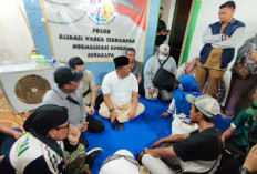 Belum Ada Titik Temu Lebar Sungai Kalianak Surabaya Tahap Dua