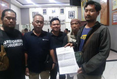 Jurnalis Diintimidasi saat Liput Keracunan di Ngawi, Ancaman Balok Kayu Dilaporkan ke Polres