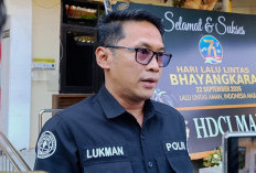 Delapan Siswa SMPN 18 Malang Diperiksa Polisi terkait Dugaan Kekerasan Kepala Sekolah