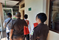 Perkosa Anak Kandung, Saudara Kembar di Situbondo Dijatuhi Vonis Maksimal 20 Tahun