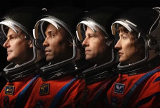 Kembalinya Manusia ke Bulan, Kali Ini untuk Tinggal Lebih Lama