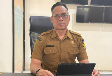 Hadapi El Nino Godzila, BPBD Kota Kediri dan BMKG Dhoho Perkuat Mitigasi Dampak Kekeringan