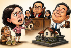 Gugatan BRI Masuk Tahap Pemeriksaan Setempat di PN Magetan