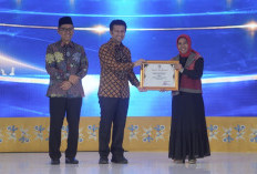 Borong 8 Penghargaan, Kota Mojokerto Pertahankan Gelar Juara Umum Fesyar Regional Jawa 2026