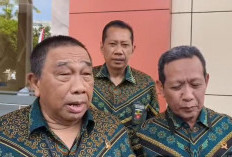 Era Baru Peradilan Pidana Dimulai, PT Surabaya Sosialisasikan KUHAP dan Persidangan Elektronik