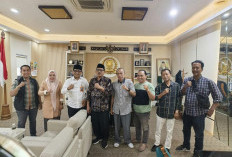 IKAPETE Jatim Didorong Bentuk Koperasi, Ketua DPRD Soroti Potensi Ekonomi Alumni