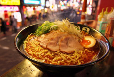4 Rekomendasi Tempat Makan Ramen untuk Berbuka Puasa di Surabaya, Hangat dan Cocok untuk Bukber Ramadan 2026