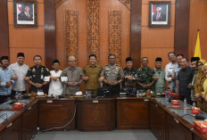 Pemkab Sidoarjo dan DPRD Siapkan Operasi Besar-besaran Tertibkan Toko Miras Ilegal dan Prostitusi Terselubung