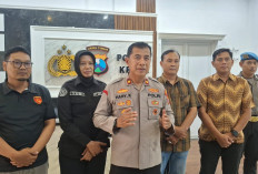 Dugaan Penipuan Arisan Online Seret Oknum Bhayangkari, Polres Kediri Pastikan Usut Tuntas Tanpa Pandang Bulu