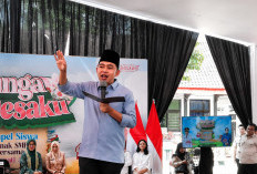 Bupati Jember Bantah Anggaran Bunga Desaku Habis: Uangnya Ada, Bahkan Dapat Grojokan dari Pusat