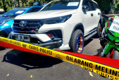Kasus Penipuan Segitiga Jual Beli Mobil, Polda Jatim Amankan 11 Tersangka dan Telusuri Dugaan TPPU