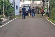 KPK Geledah Rumah Pengusaha Madiun dan Sita Barang Kampanye Pilkada Maidi-Panuntun
