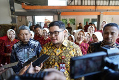Bupati Kediri Minta Sinergi Guru dan Orang Tua untuk Cegah Perundungan di Sekolah