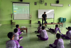 Inovasi PJKR UNUGIRI: PIMI Hadirkan Situs Permainan Motorik Interaktif untuk Siswa MI ICP Nurul Ulum