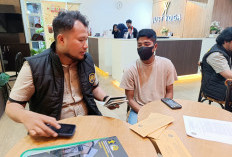 Imigrasi Juanda Fasilitasi Mediasi Perselisihan Upah Dua TKA India di Just Yoga