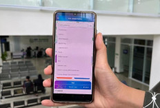 JKN Jadi Solusi Jaminan Kesehatan saat Mudik dan Kembali Merantau