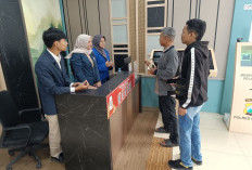 Layanan SKCK Polres Gresik Full Online, Pengajuan Wajib Lewat Aplikasi