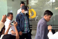 KPK OTT di Kota Madiun, Wali Kota Maidi Diamankan