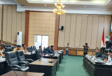 Pastikan Realisasi APBD 2026 Tepat Sasaran, Komisi C DPRD Jombang Hearing dengan Dinas PUPR